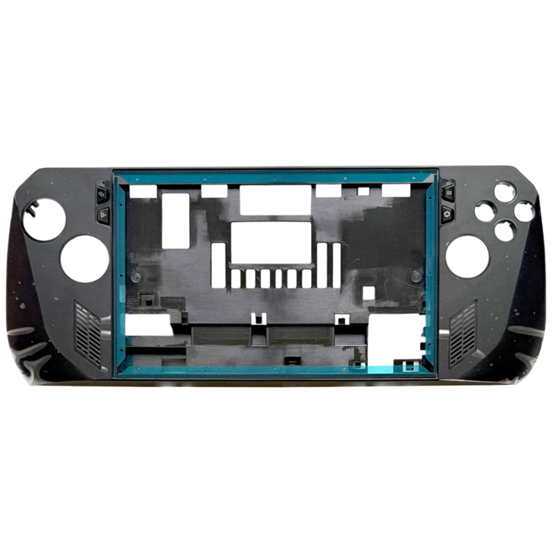 New For BOTTOMCASE® ROG Ally X - огляд і ціна Gaming Console In