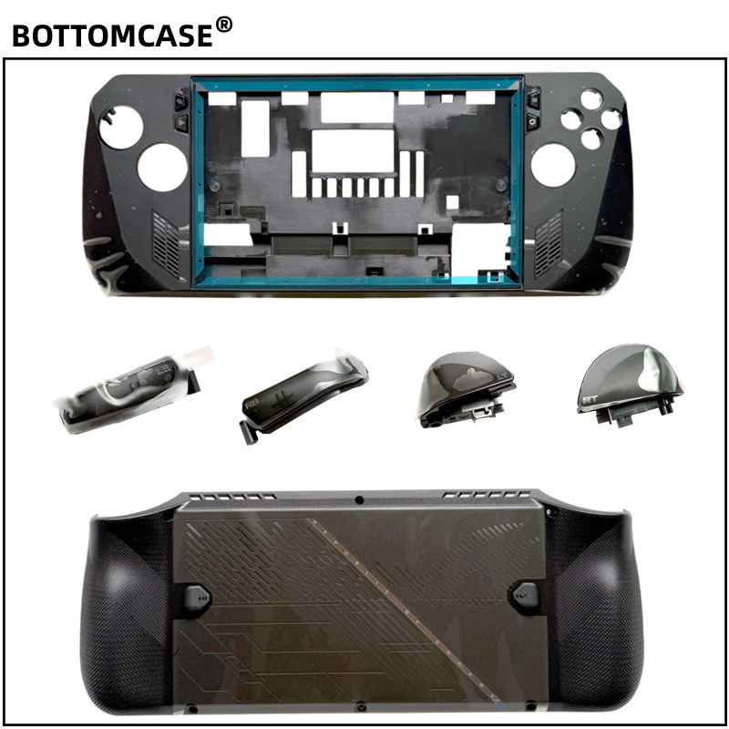 New For BOTTOMCASE® ROG Ally X - огляд і ціна Gaming Console In