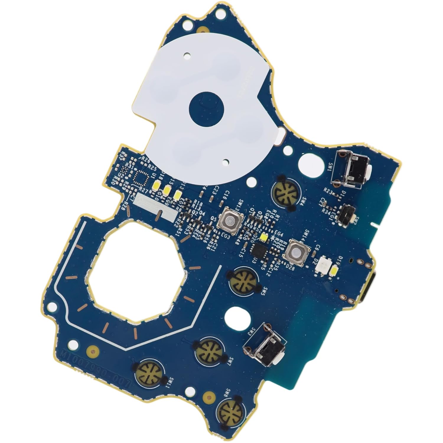 OEM Controller Motherboard Cir - огляд і ціна Microsoft Controller Elite Series 2