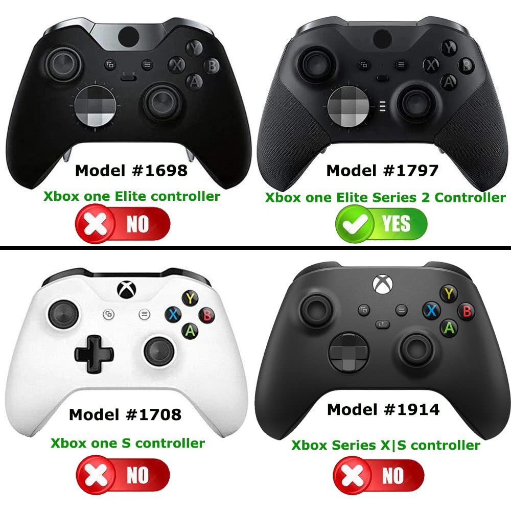 OEM Controller Motherboard Cir - огляд і ціна Microsoft Controller Elite Series 2