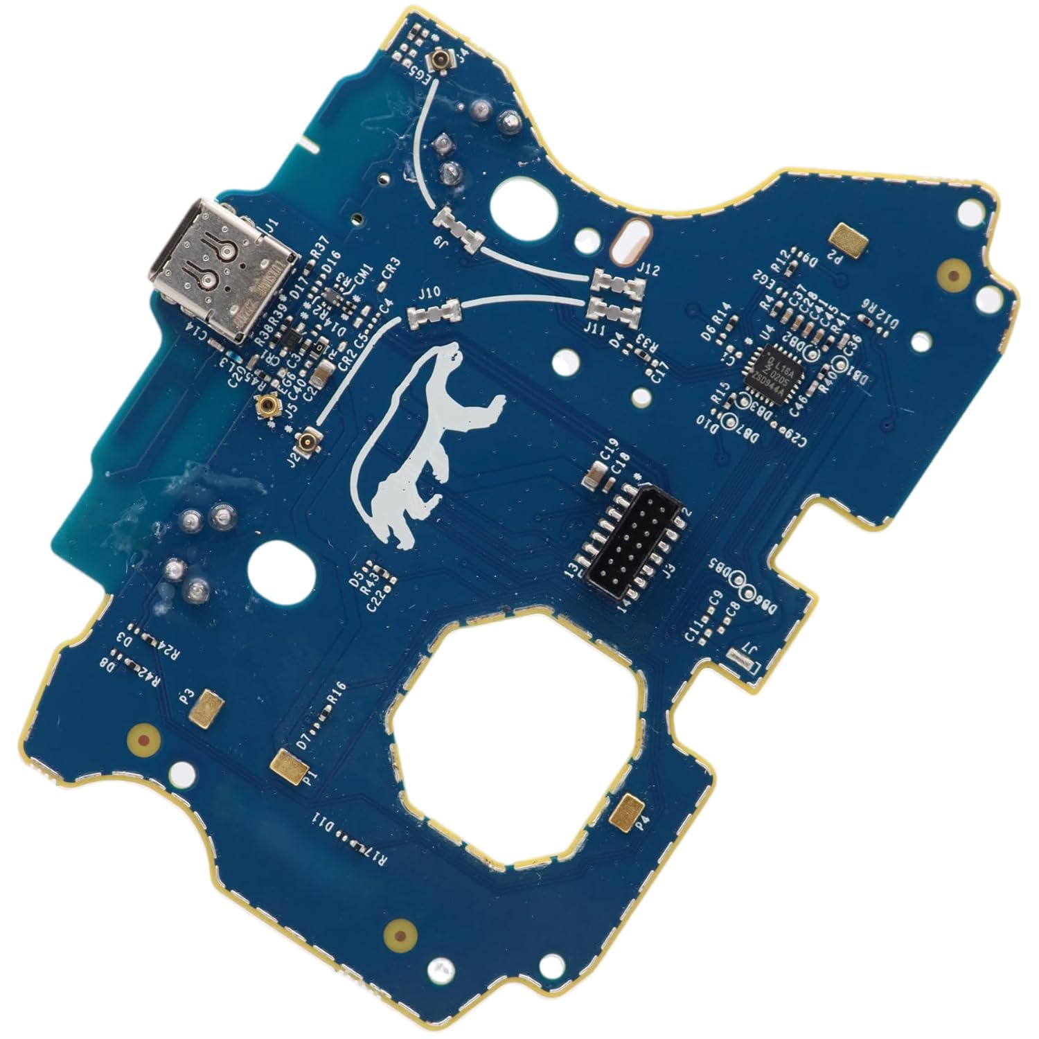 OEM Controller Motherboard Cir - огляд і ціна Microsoft Controller Elite Series 2