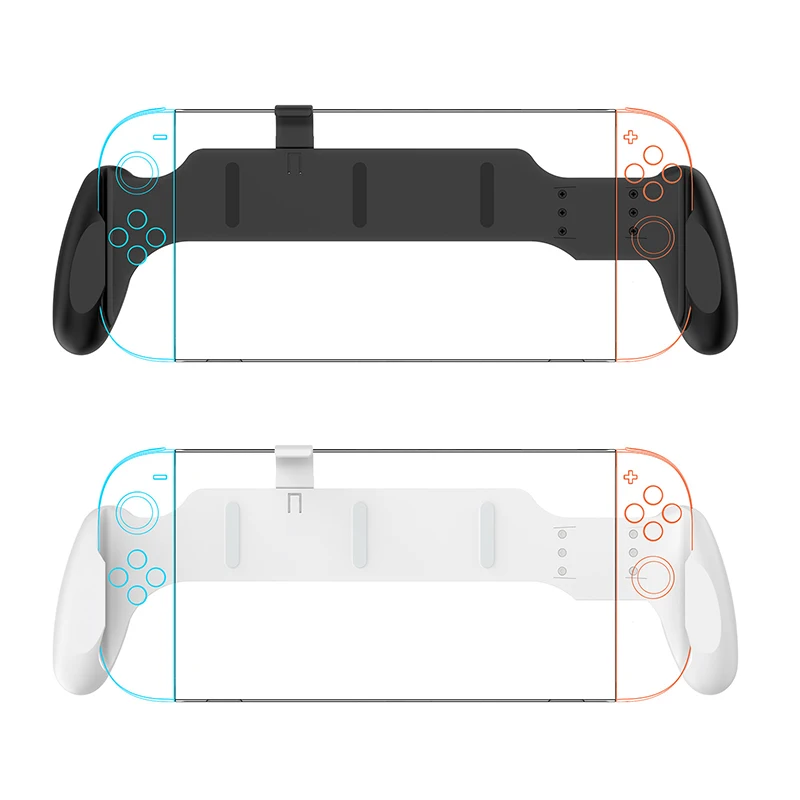 DATA FROG Ergonomic Non Slip U - огляд і ціна Gaming Console Nintendo Switch 2