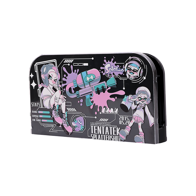 Hard Case TV Dock Station Cove - огляд і ціна Gaming Console Nintendo Switch 2