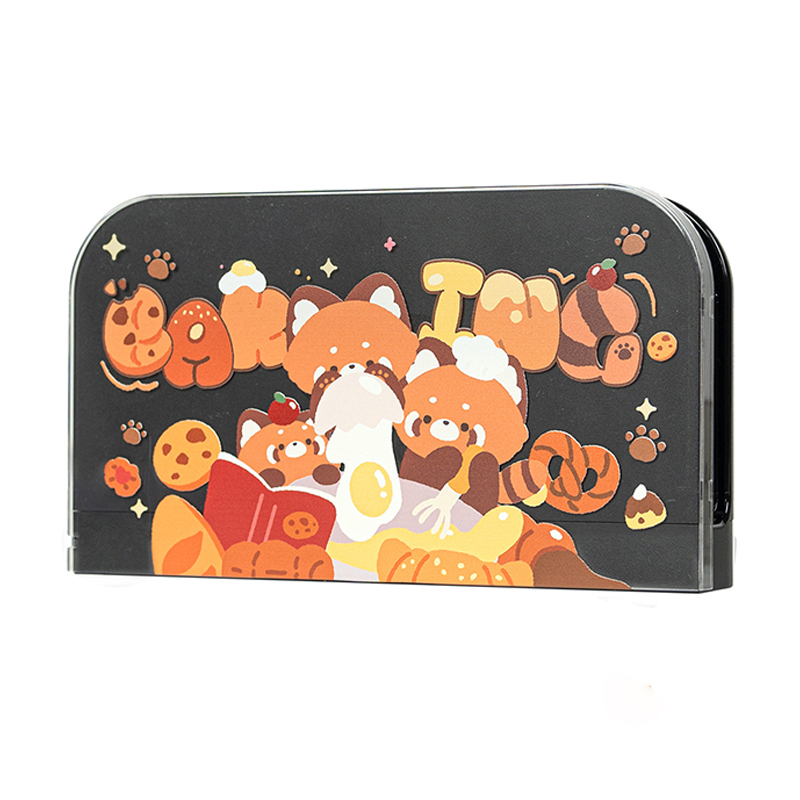Hard Case TV Dock Station Cove - огляд і ціна Gaming Console Nintendo Switch 2