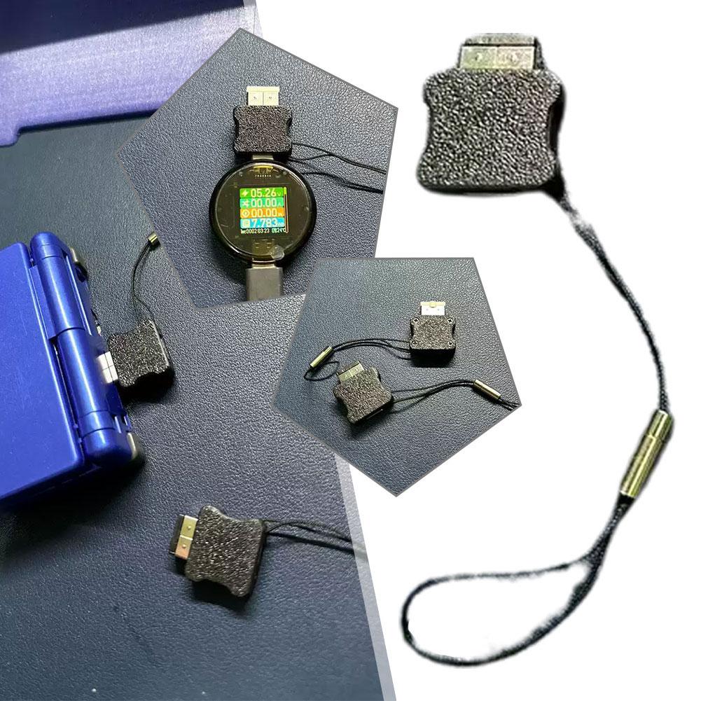 For GBA SP Adapter To Type C C - огляд і ціна Gaming Console High Quality