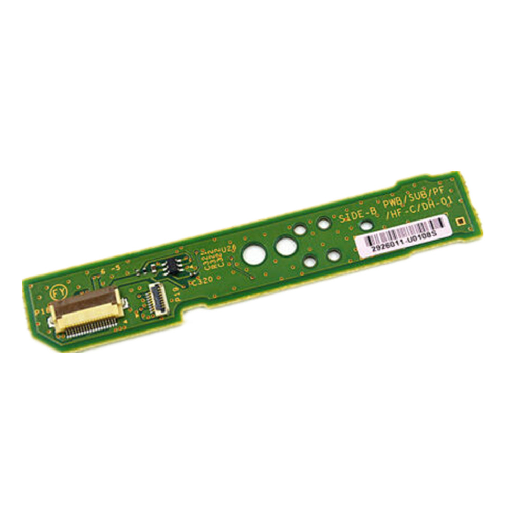 Replacement Power Switch Mothe - огляд і ціна Gaming Console High Quality