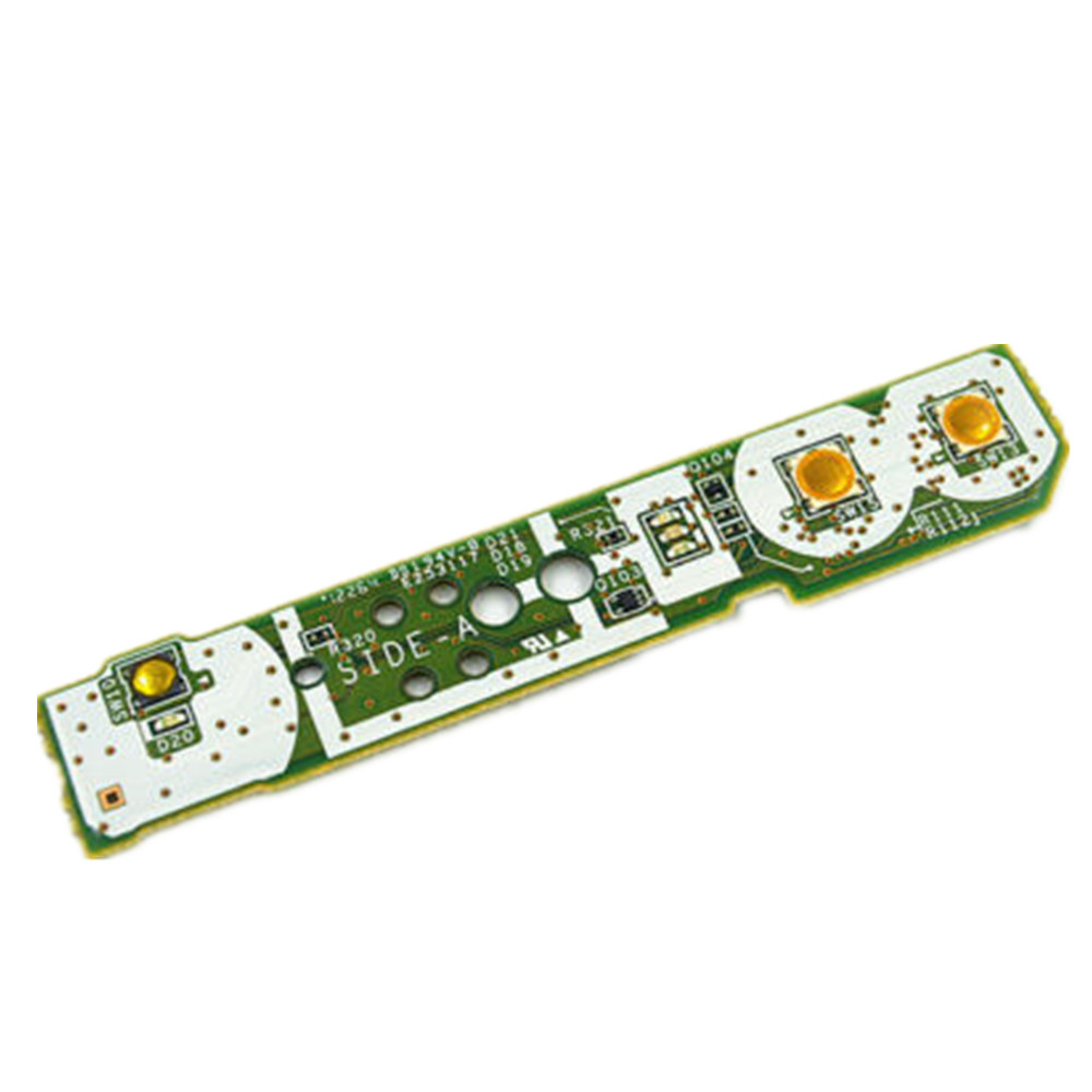 Replacement Power Switch Mothe - огляд і ціна Gaming Console High Quality
