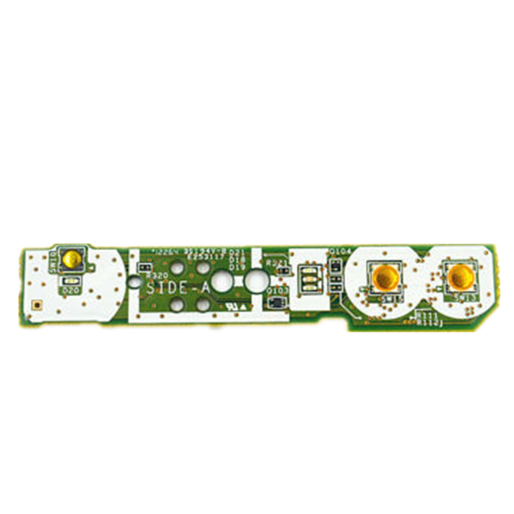 Replacement Power Switch Mothe - огляд і ціна Gaming Console High Quality