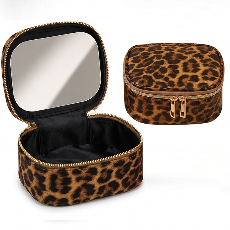 2026 New Makeup Bag with Mirro - огляд і ціна Pc Gaming Handheld Console