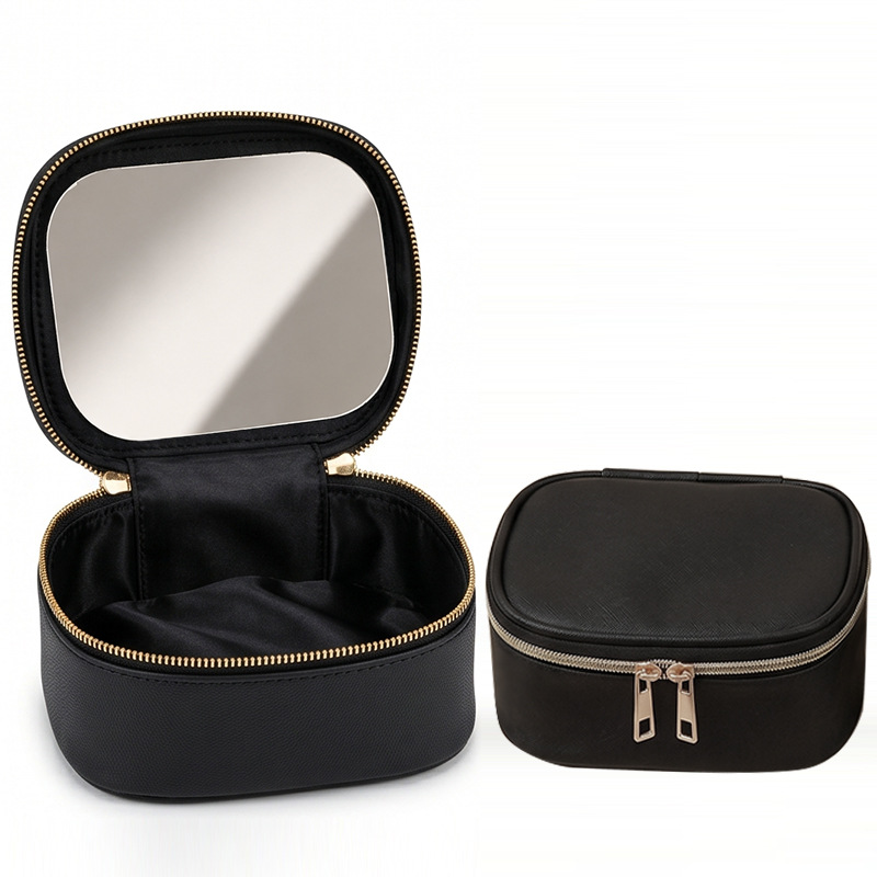 2026 New Makeup Bag with Mirro - огляд і ціна Pc Gaming Handheld Console
