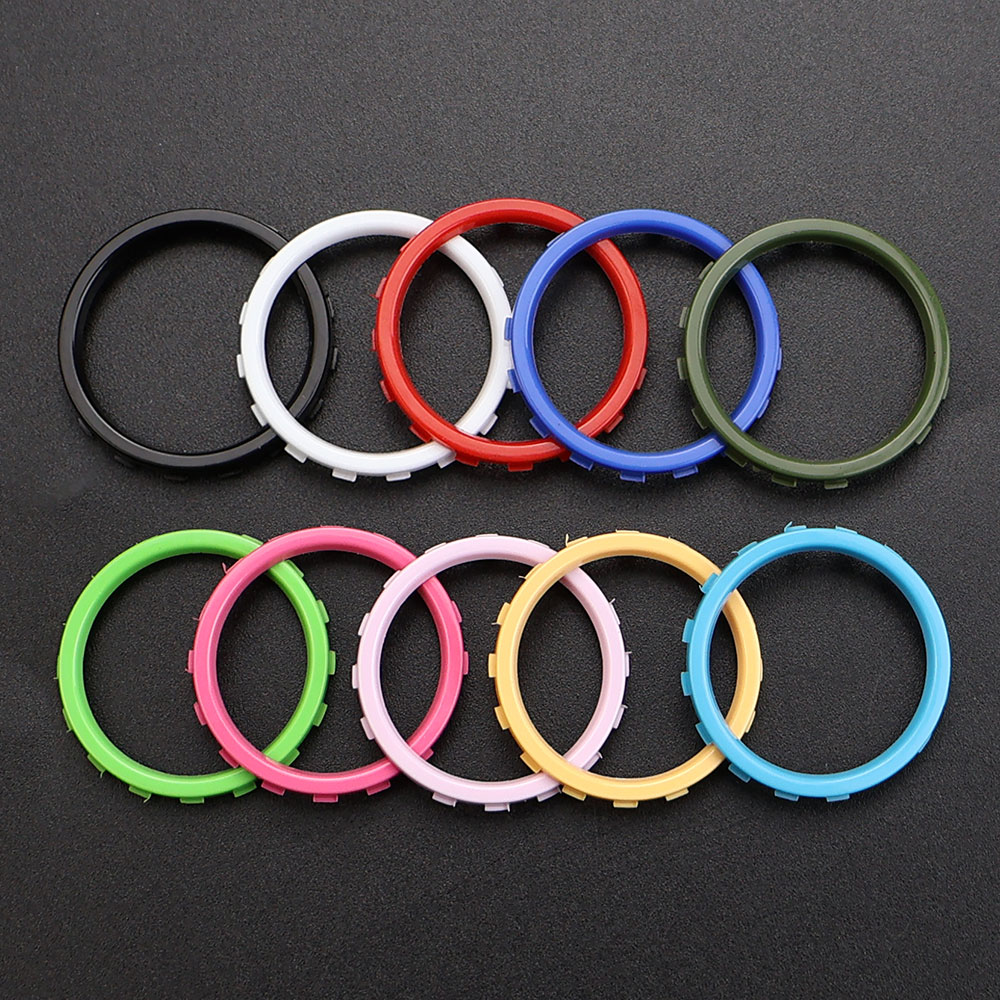 2pcs Thumbstick Accent Rings R - огляд і ціна Microsoft Controller Elite Series 2