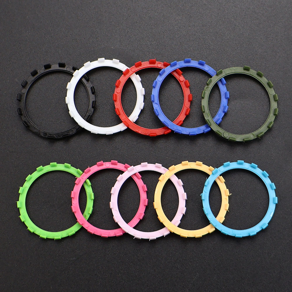 2pcs Thumbstick Accent Rings R - огляд і ціна Microsoft Controller Elite Series 2