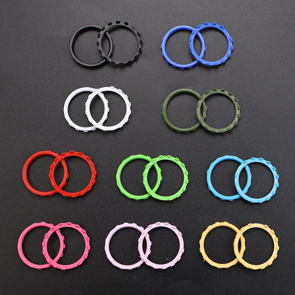 2pcs Thumbstick Accent Rings R - огляд і ціна Microsoft Controller Elite Series 2