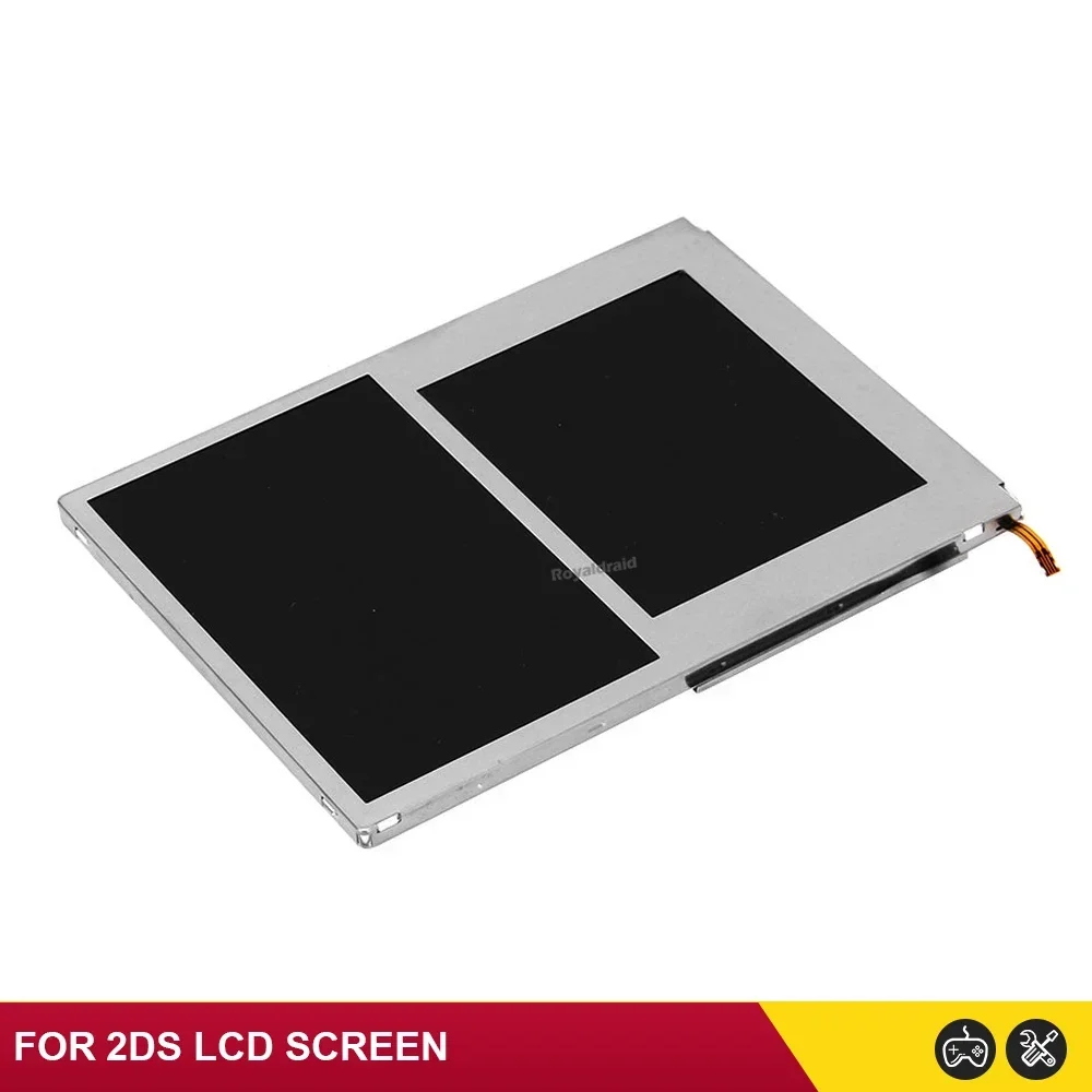 Top Bottom LCD Display Screen  - огляд і ціна Gaming Console High Quality