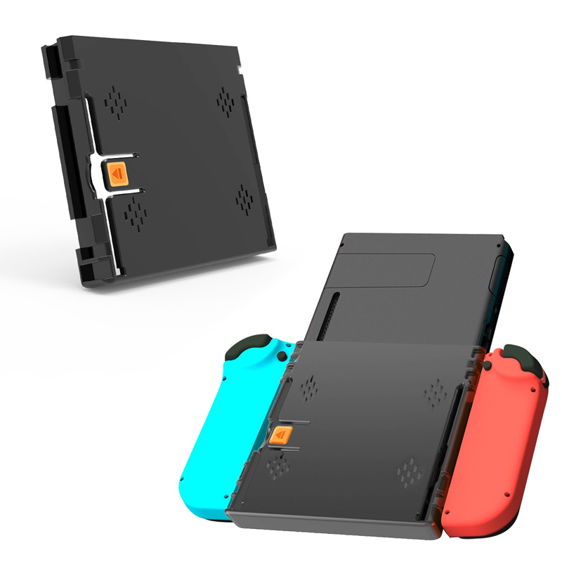 Portrait Vertical Bracket Grip - огляд і ціна Gaming Console With Controller