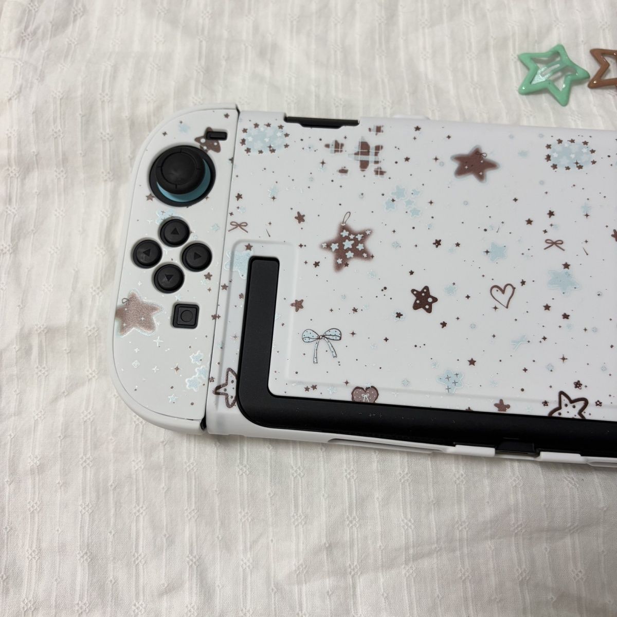 Original Design Splite Protect - огляд і ціна Gaming Console Nintendo Switch 2