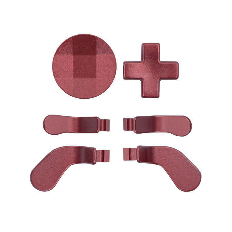 Replacement Thumb sticks D-Pad - огляд і ціна Microsoft Controller Elite Series 2