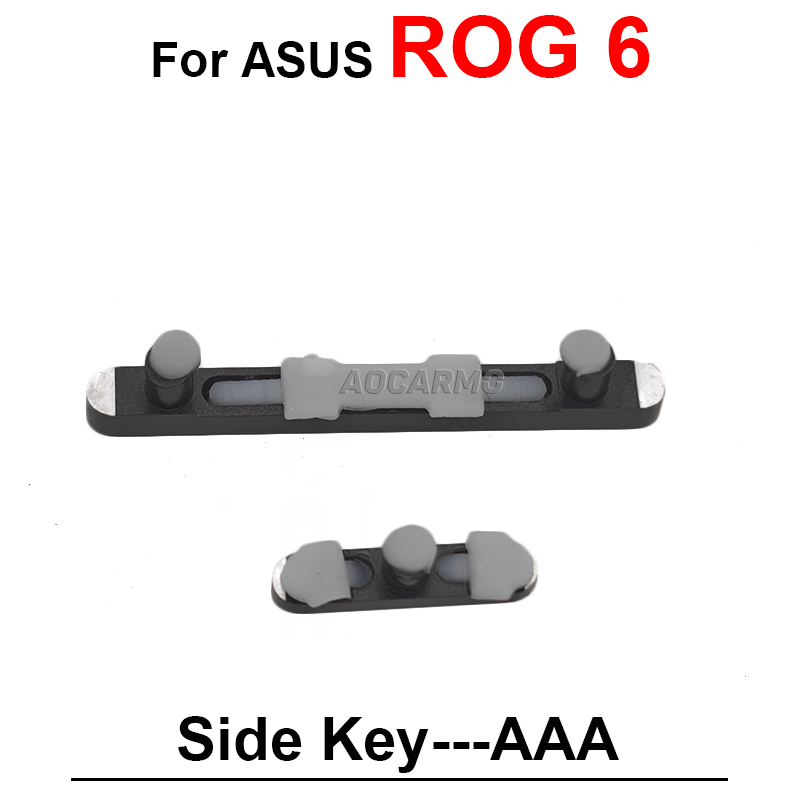 Blue Red Black For ASUS ROG Ph - огляд і ціна Gaming Console Rog
