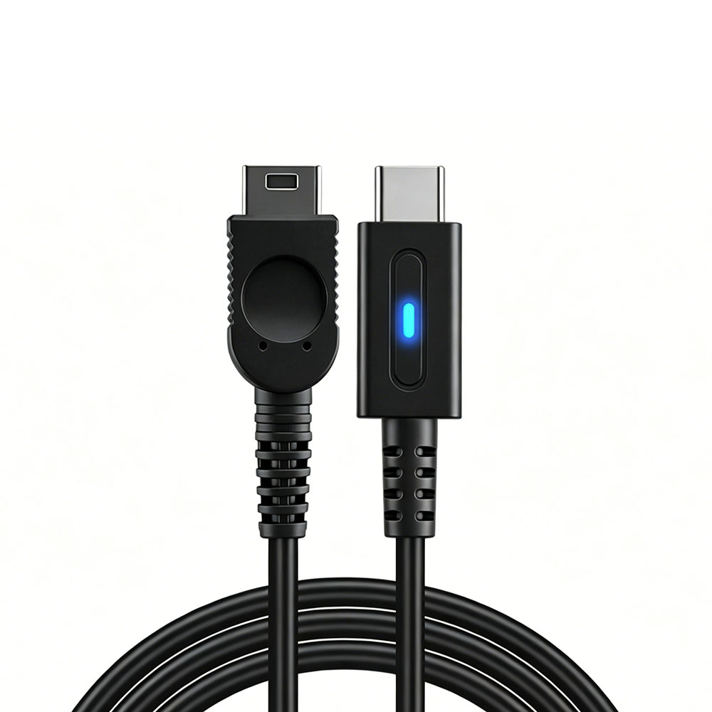 Type-c Charging Cable For GBM  - огляд і ціна Gaming Console With Controller