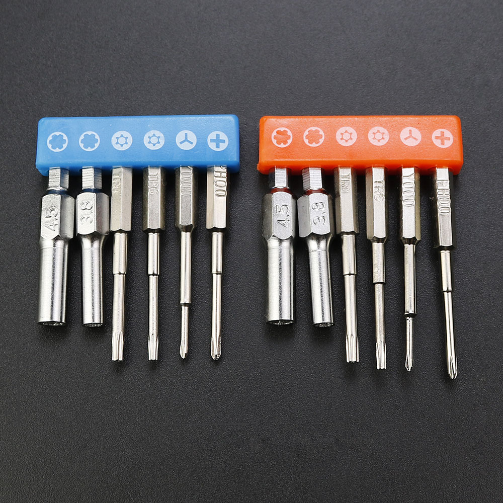 JCD Screwdriver Set Disassembl - огляд і ціна Gaming Console Psp