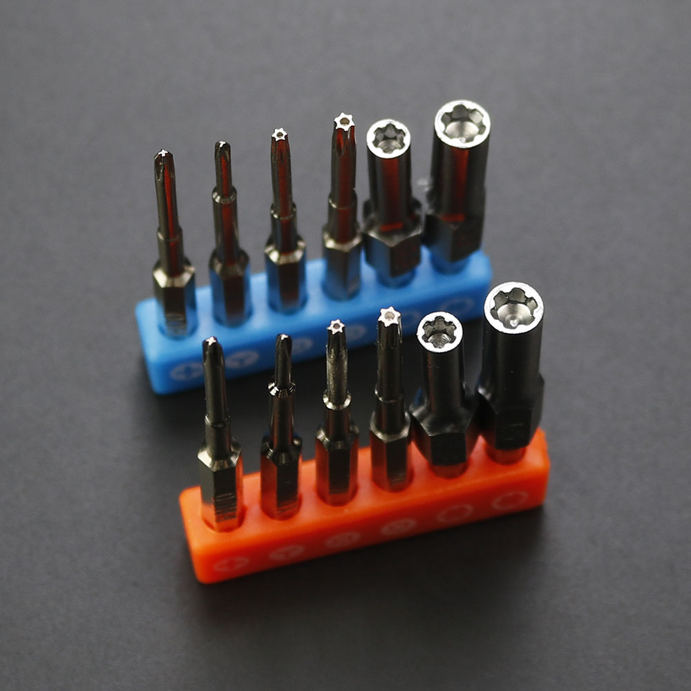 JCD Screwdriver Set Disassembl - огляд і ціна Gaming Console Psp