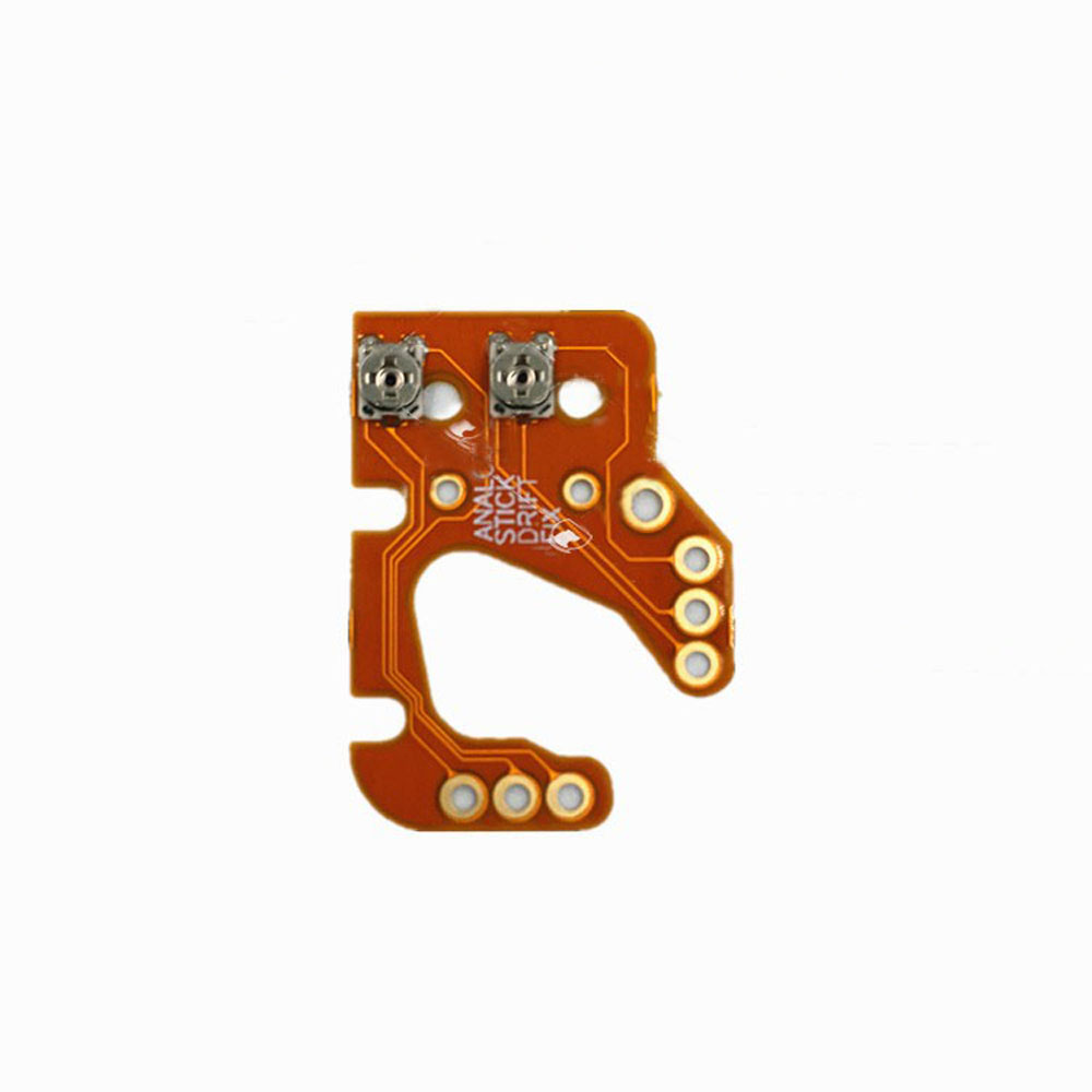 Potentiometer Drift Calibratio - огляд і ціна Microsoft Controller Elite Series 2