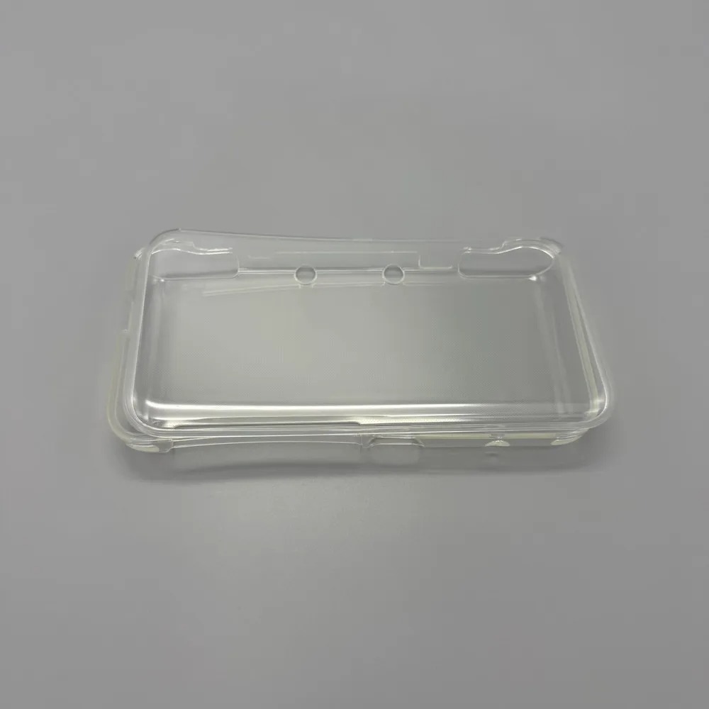 High Quality TPU Silicone Slee - огляд і ціна Gaming Console High Quality