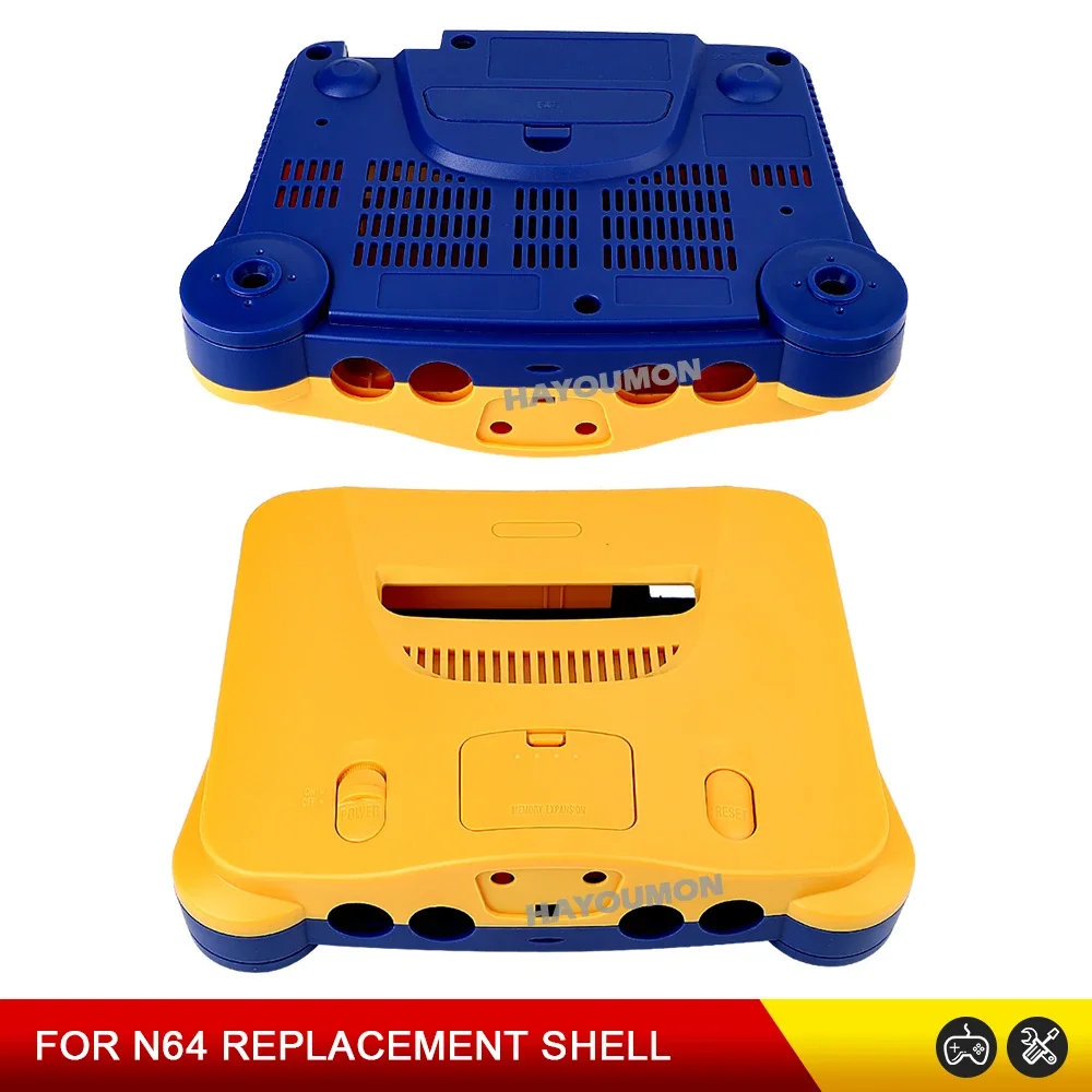 11 COLORS Replacement Retro Vi - огляд і ціна Gaming Console Video Game