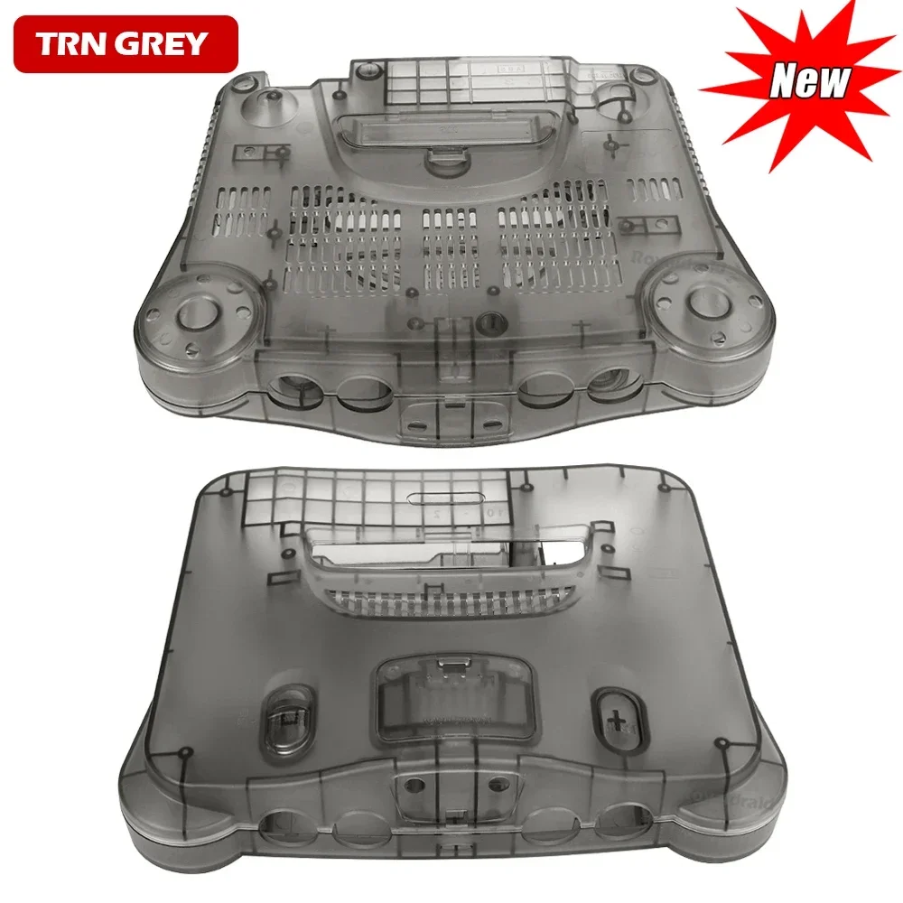 11 COLORS Replacement Retro Vi - огляд і ціна Gaming Console Video Game