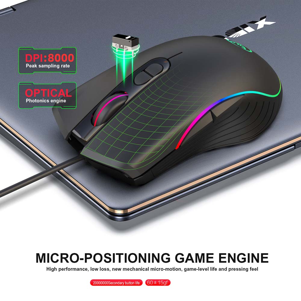 for PS5 Gaming Keyboard Mouse  - огляд і ціна Gaming Console With Controller