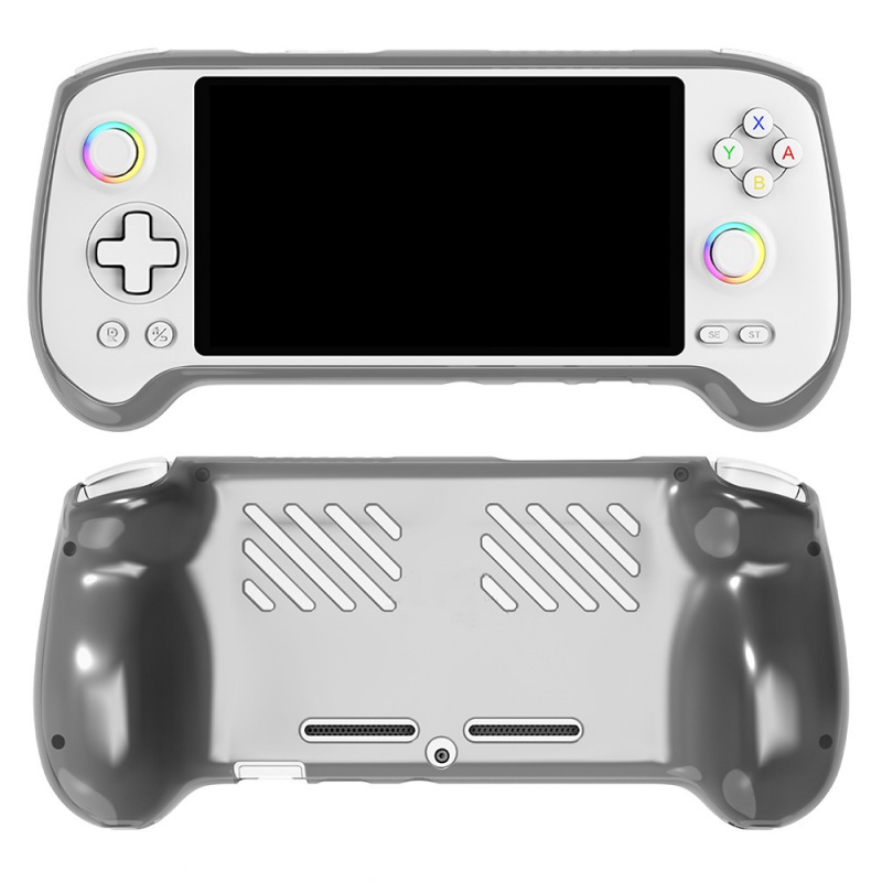 For Anbernic RG557 Protective  - огляд і ціна Gaming Console With Controller