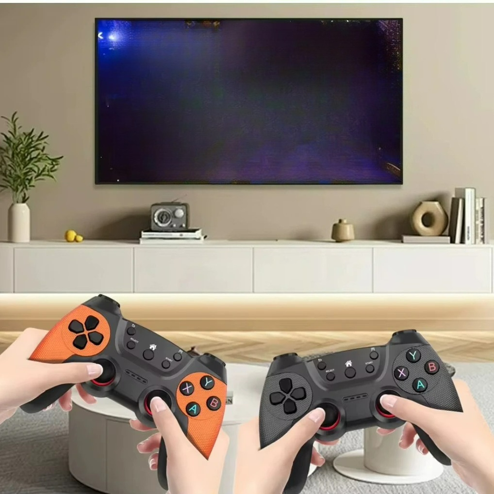 X2 Pro Ultra TV Game Stick 4K  - огляд і ціна Gaming Console X2