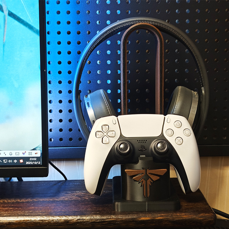 Handle Earphone Stand Zelda An - огляд і ціна Gaming Console In