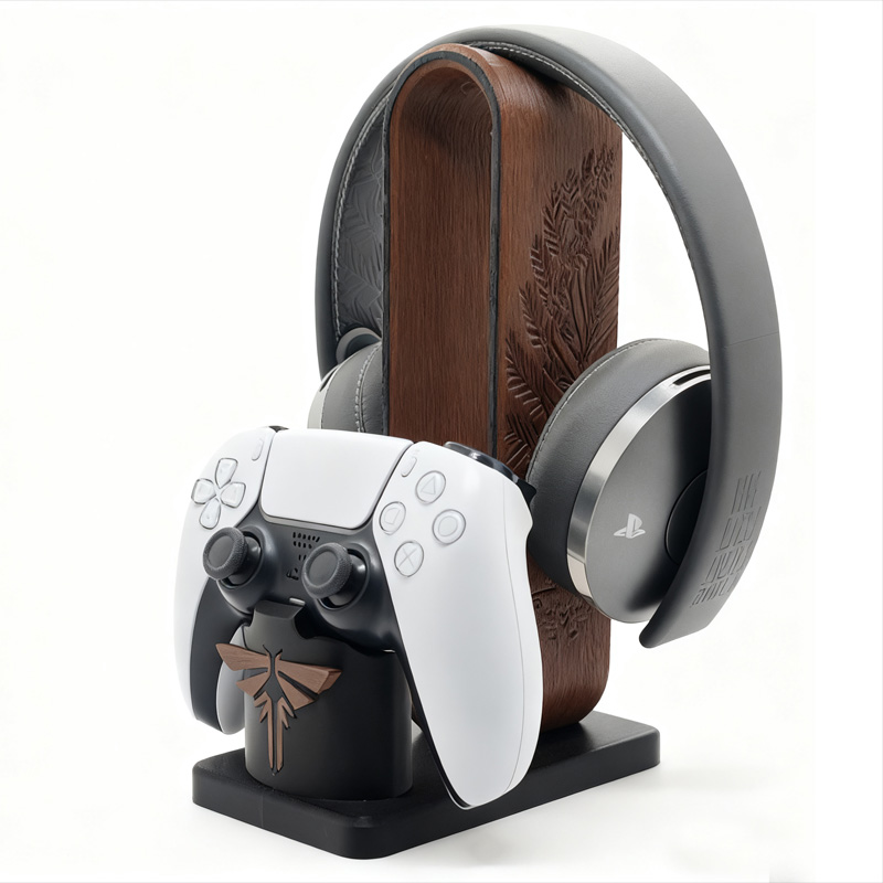 Handle Earphone Stand Zelda An - огляд і ціна Gaming Console In