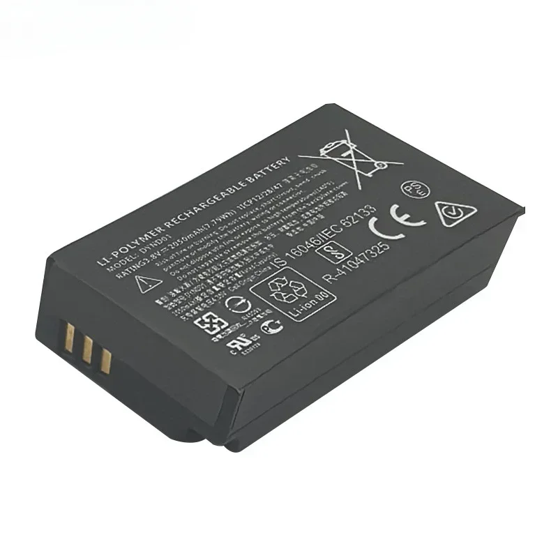 DYND01 Battery 3 8V 2050mAh Hi - огляд і ціна Microsoft Controller Elite Series 2