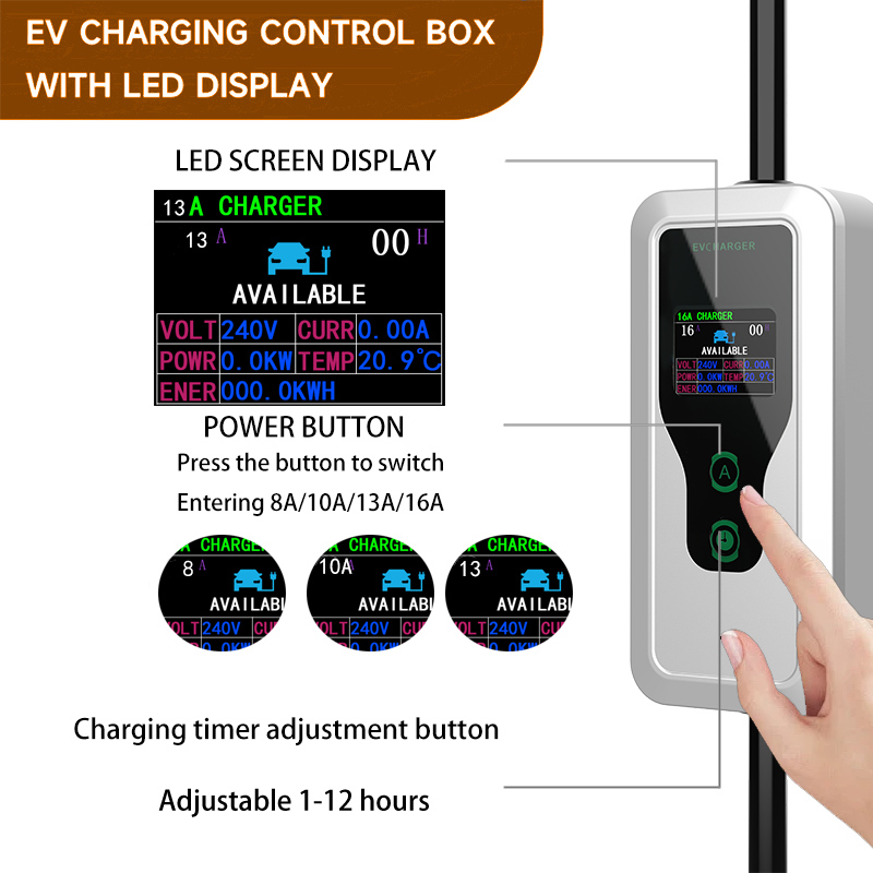 WUFEN Electric Car Portable Ty - огляд і ціна Pc Gaming Handheld Console