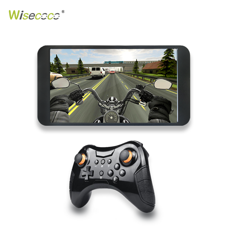7 Inch 1080P Monitor 1920*1080 - огляд і ціна Gaming Console In