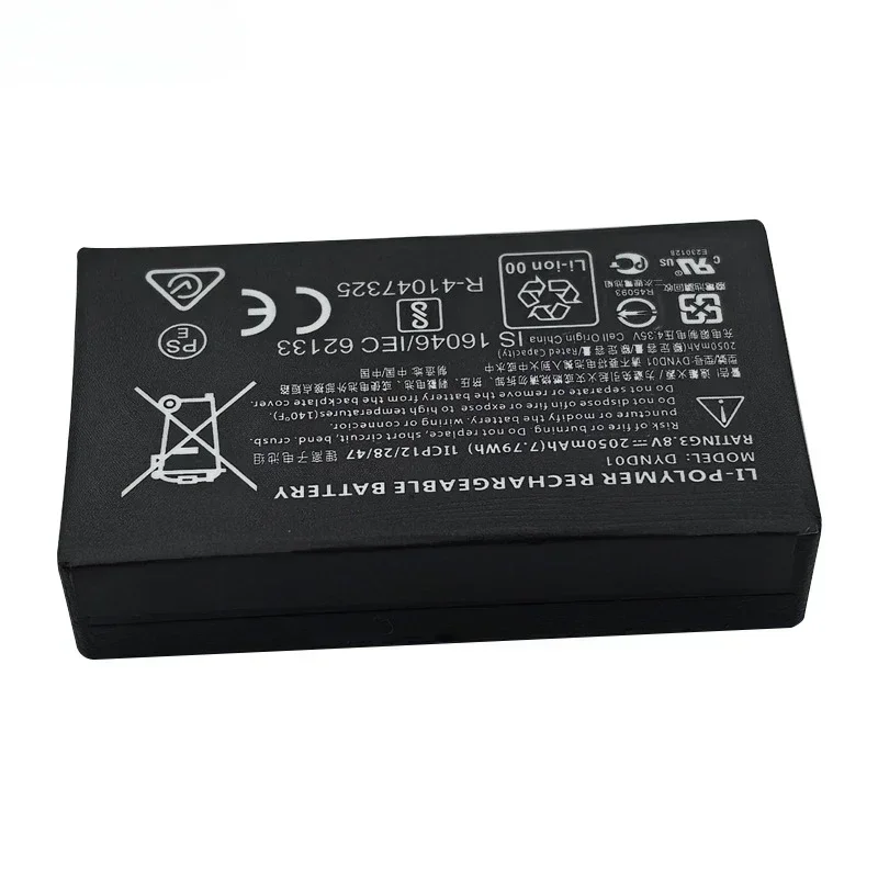 NEW DYND01 3.8V 2050mAh Batter - огляд і ціна Microsoft Controller Elite Series 2