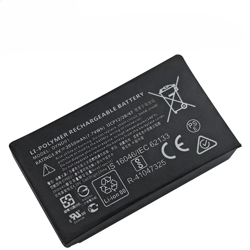 NEW DYND01 3.8V 2050mAh Batter - огляд і ціна Microsoft Controller Elite Series 2