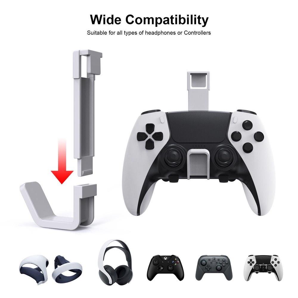 For PS5 Pro PS5 Slim Accessori - огляд і ціна Gaming Console With Controller