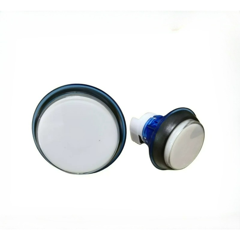 Round Push Buttons Replacement - огляд і ціна Gaming Console Years