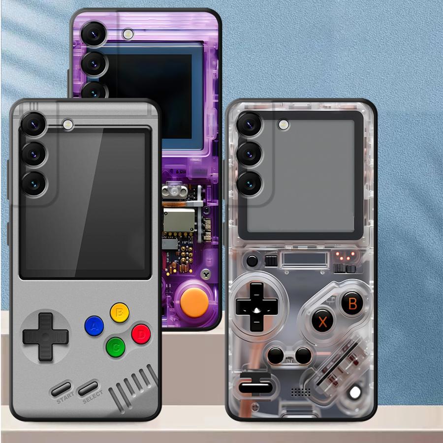 Purple Gaming Console Phone Co - огляд і ціна Gaming Console In