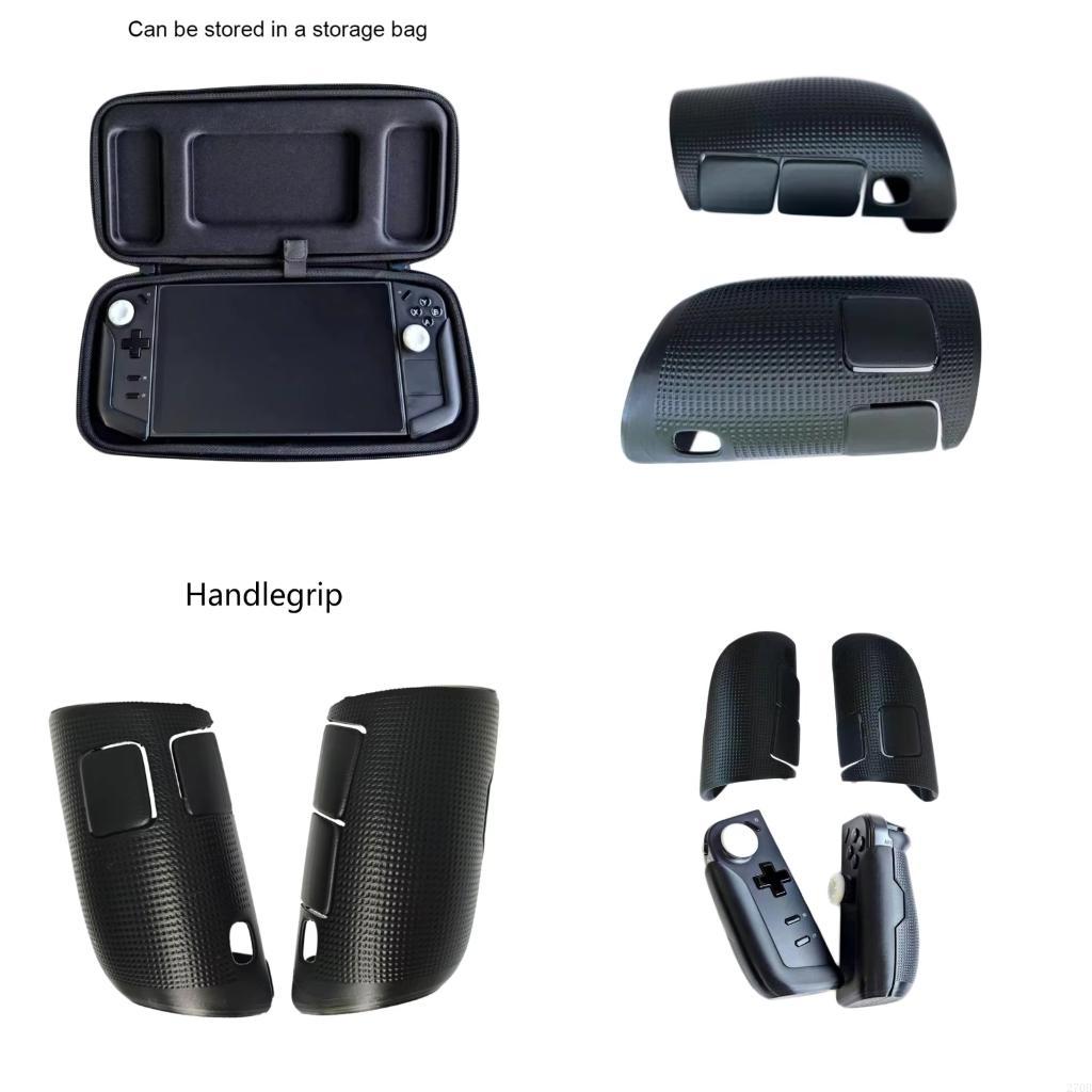 1 Pair Easy Installation Grip  - огляд і ціна Gaming Console With Controller