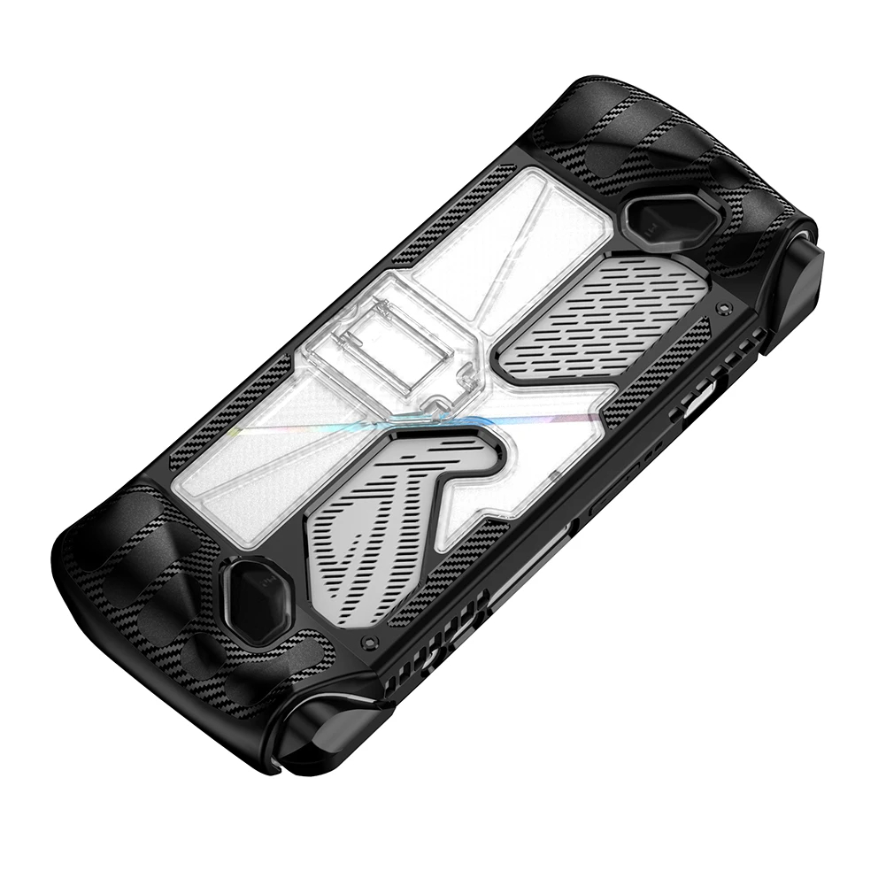 For Asus ROG ALLY 2-in-1 Porta - огляд і ціна Gaming Console Rog