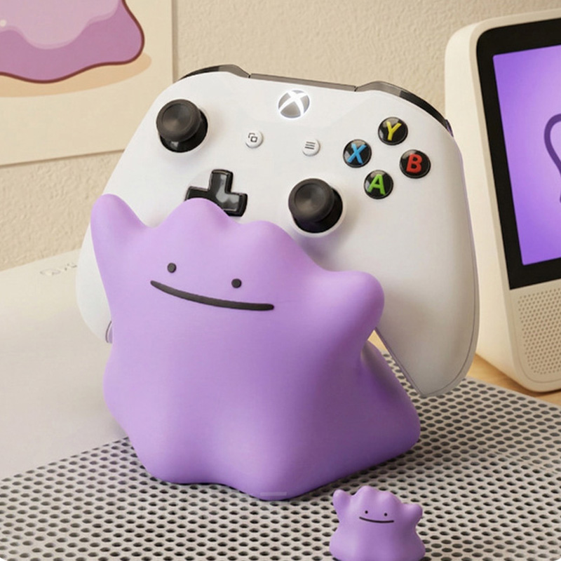 HOT Pokemon Ditto Universal Ga - огляд і ціна Gaming Console With Controller
