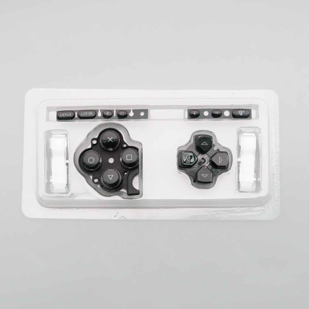 1Set Left Right ABXY Select St - огляд і ціна Gaming Console Psp