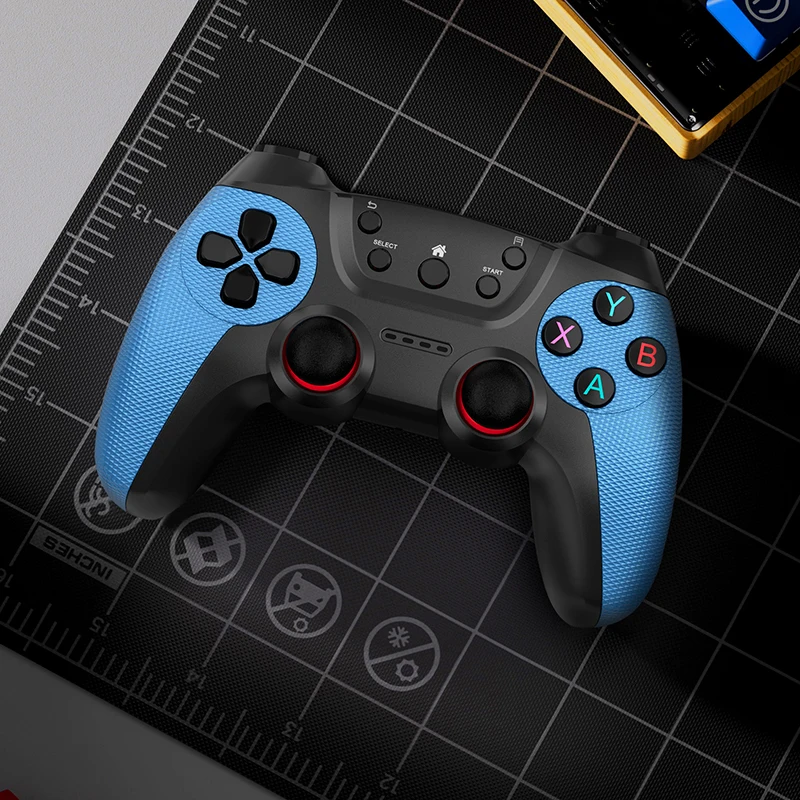 2026 New X2 Blue Retro Gaming  - огляд і ціна Gaming Console X2