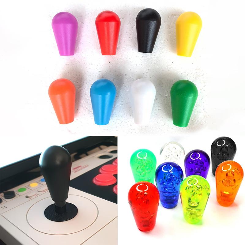 M6 Arcade Game Ball Head LB35N - огляд і ціна Gaming Console Years