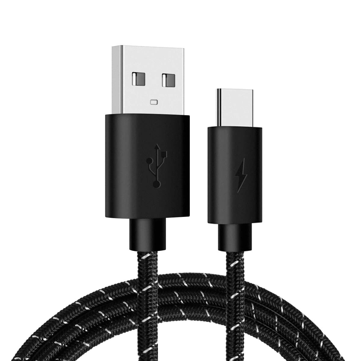 USB-C Charging Cable USB Type- - огляд і ціна Microsoft Controller Elite Series 2