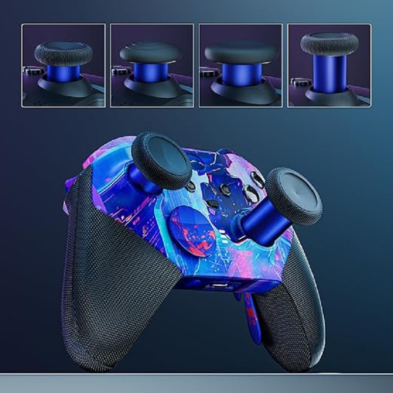 For Xbox Elite Series 2 Contro - огляд і ціна Microsoft Controller Elite Series 2